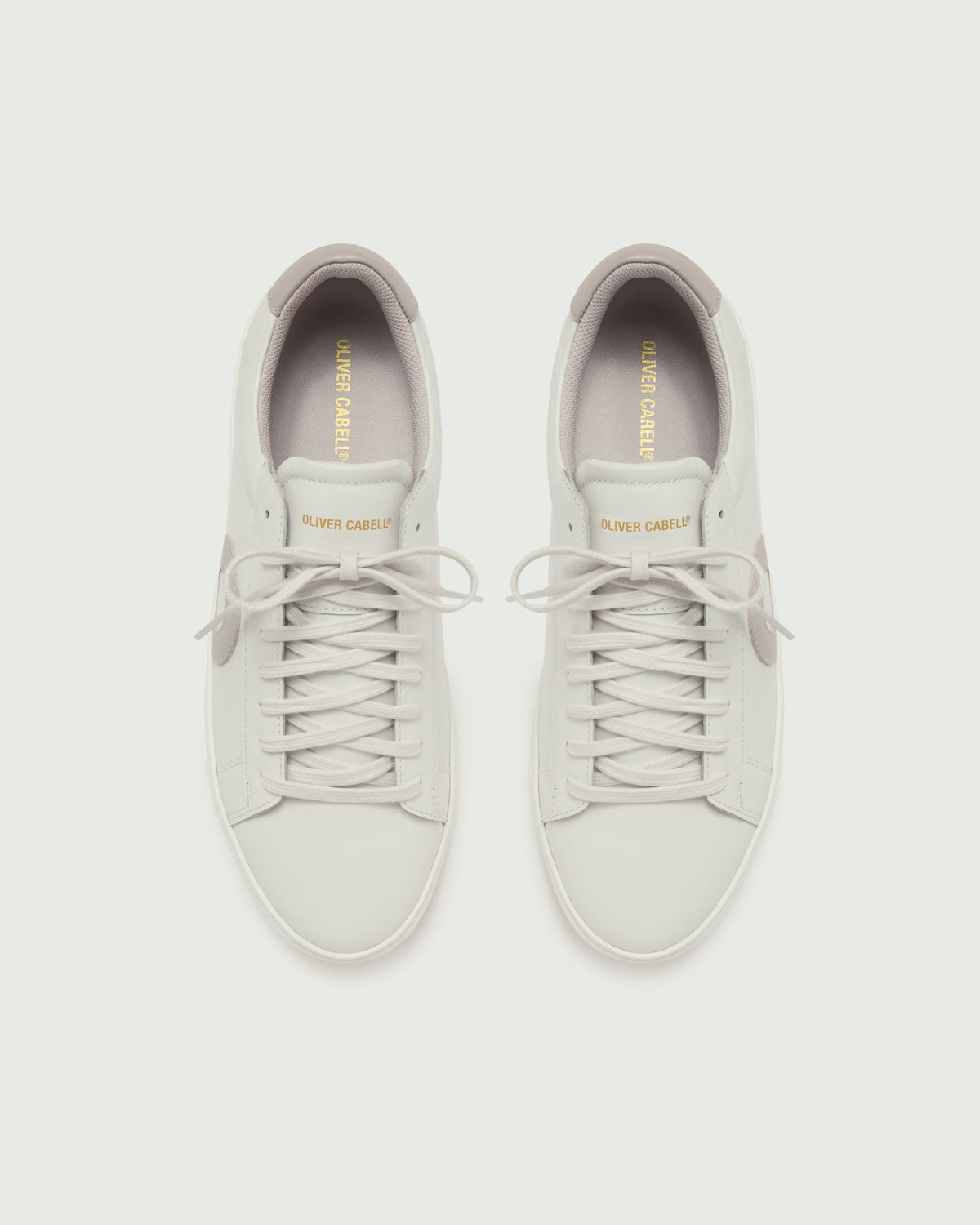 Low 1 | White / Limestone