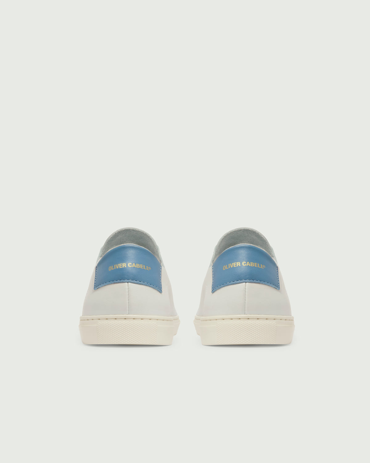 Low 1 DS | White / Mist